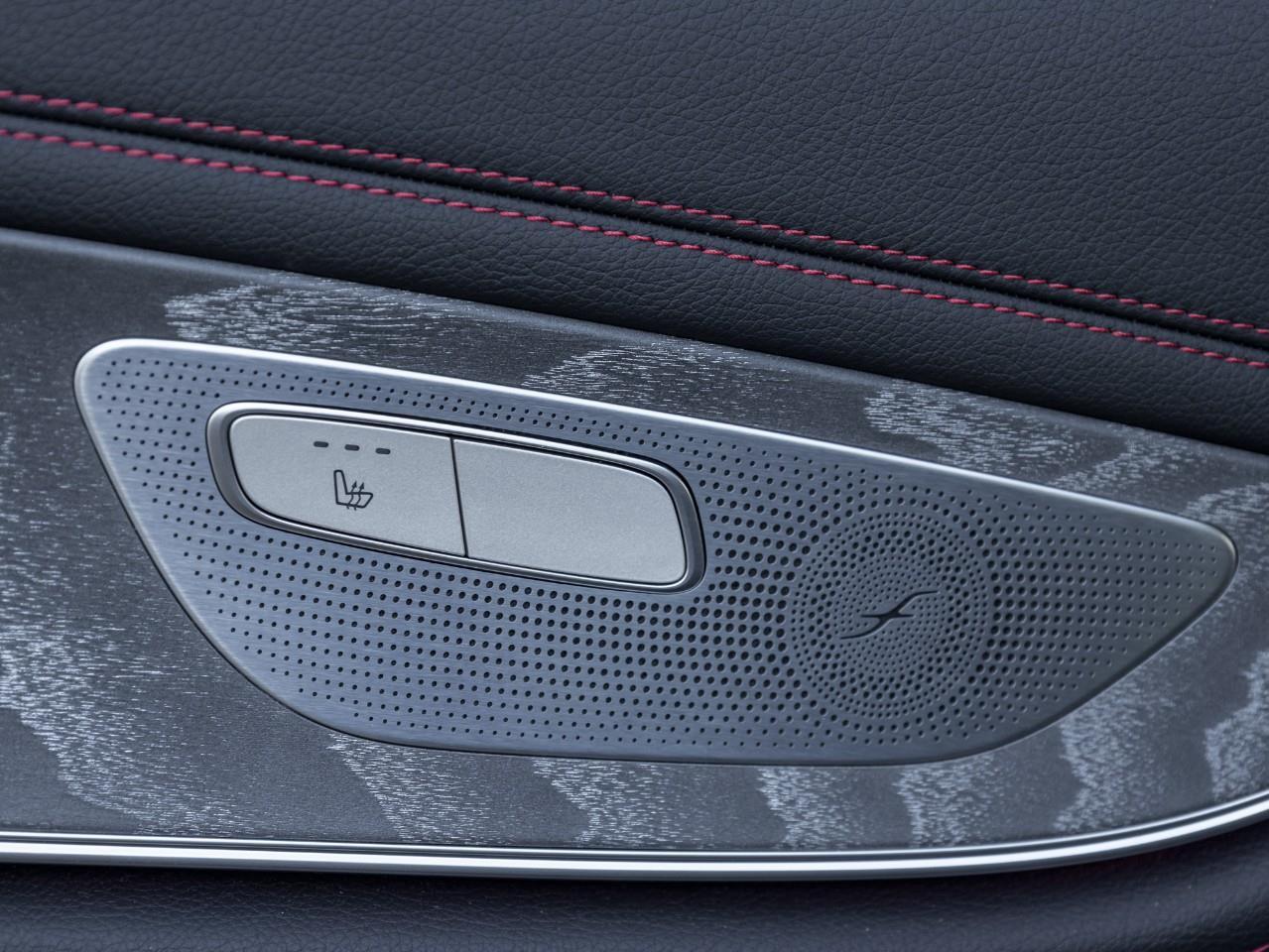 2019 Mercedes-Benz AMG CLS 53 Base AMG CLS 53 Coupe 4dr All-Wheel Drive 4MATIC+ Photo