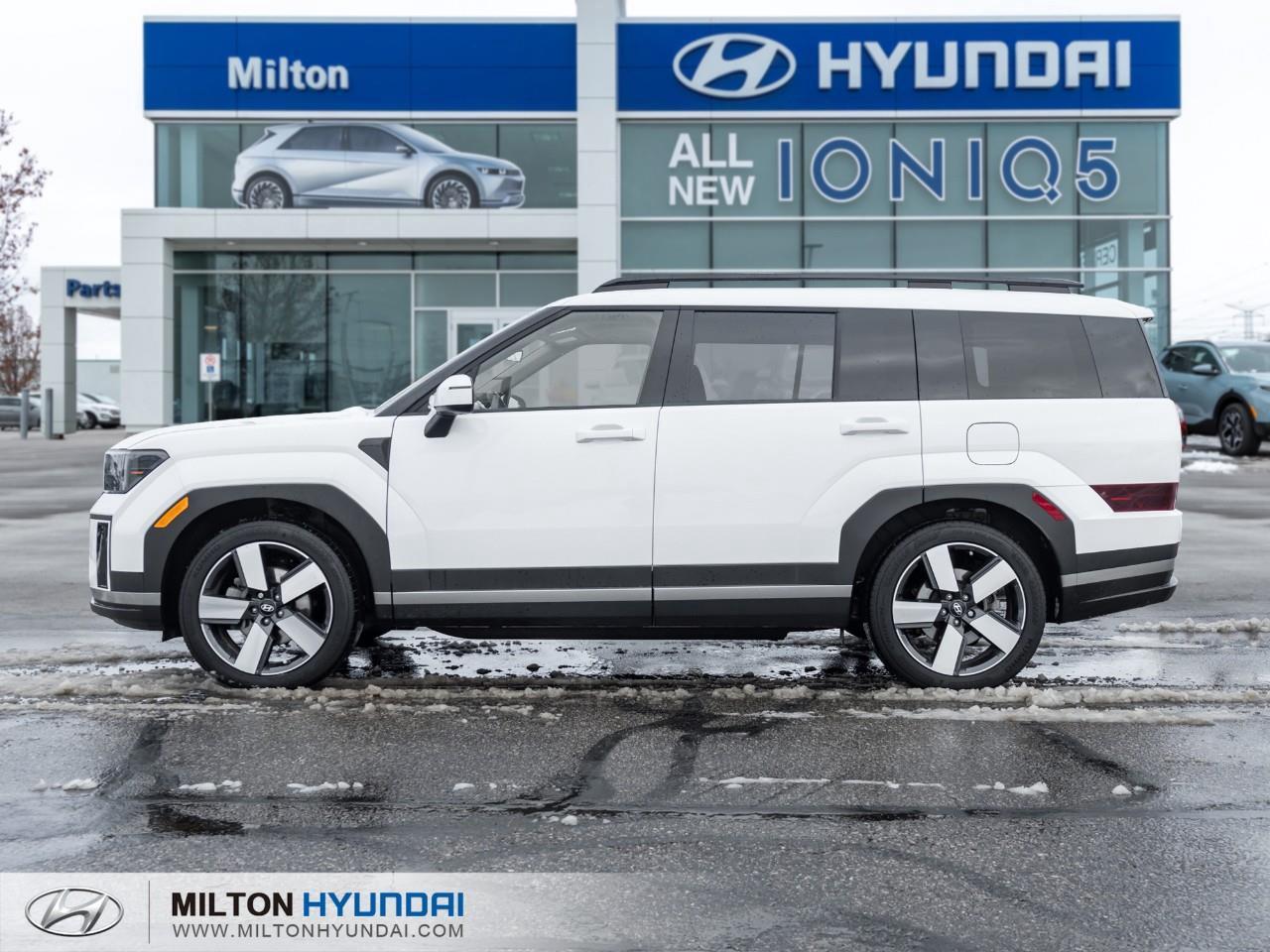 2024 Hyundai Santa Fe HEV Preferred w/Trend Package 4dr All-Wheel Drive Photo