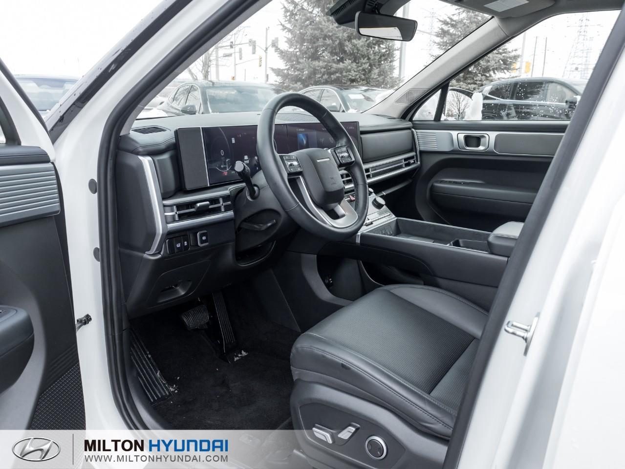 2024 Hyundai Santa Fe HEV Preferred w/Trend Package 4dr All-Wheel Drive Photo