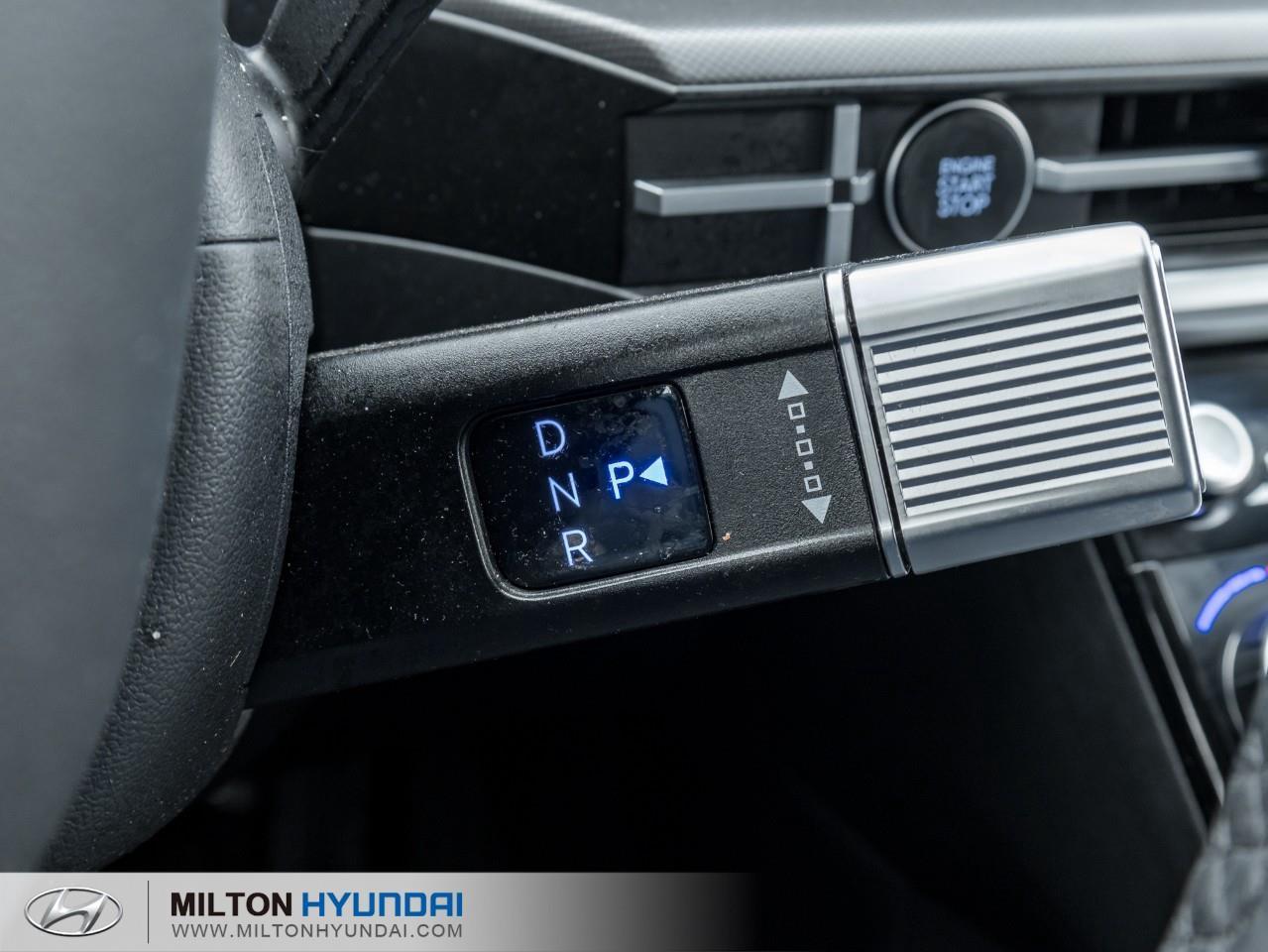 2024 Hyundai Santa Fe HEV Preferred w/Trend Package 4dr All-Wheel Drive Photo