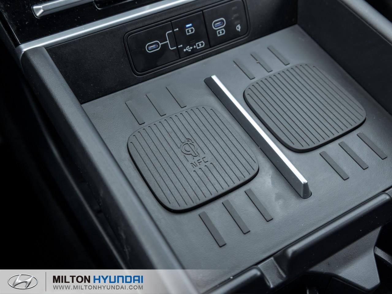 2024 Hyundai Santa Fe HEV Preferred w/Trend Package 4dr All-Wheel Drive Photo