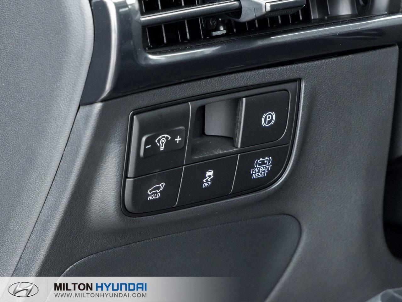 2026 Hyundai Tucson Hybrid N-Line 4dr All-Wheel Drive Photo