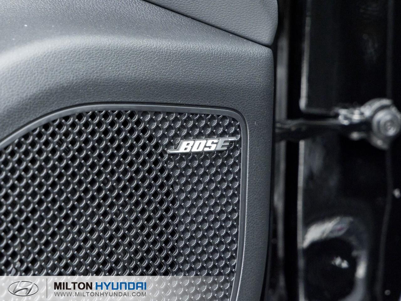 2026 Hyundai Tucson Hybrid N-Line 4dr All-Wheel Drive Photo