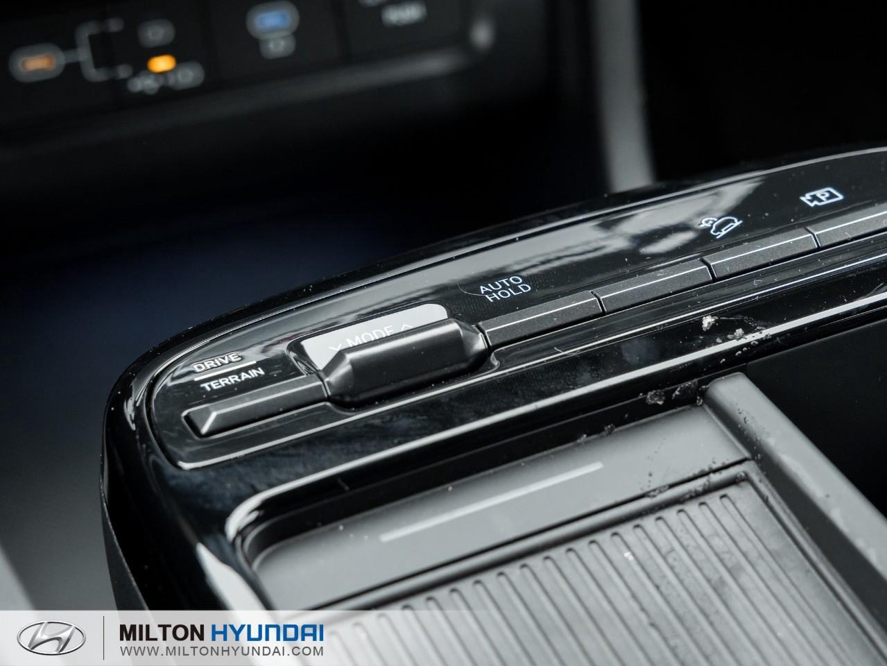 2026 Hyundai Tucson Hybrid N-Line 4dr All-Wheel Drive Photo