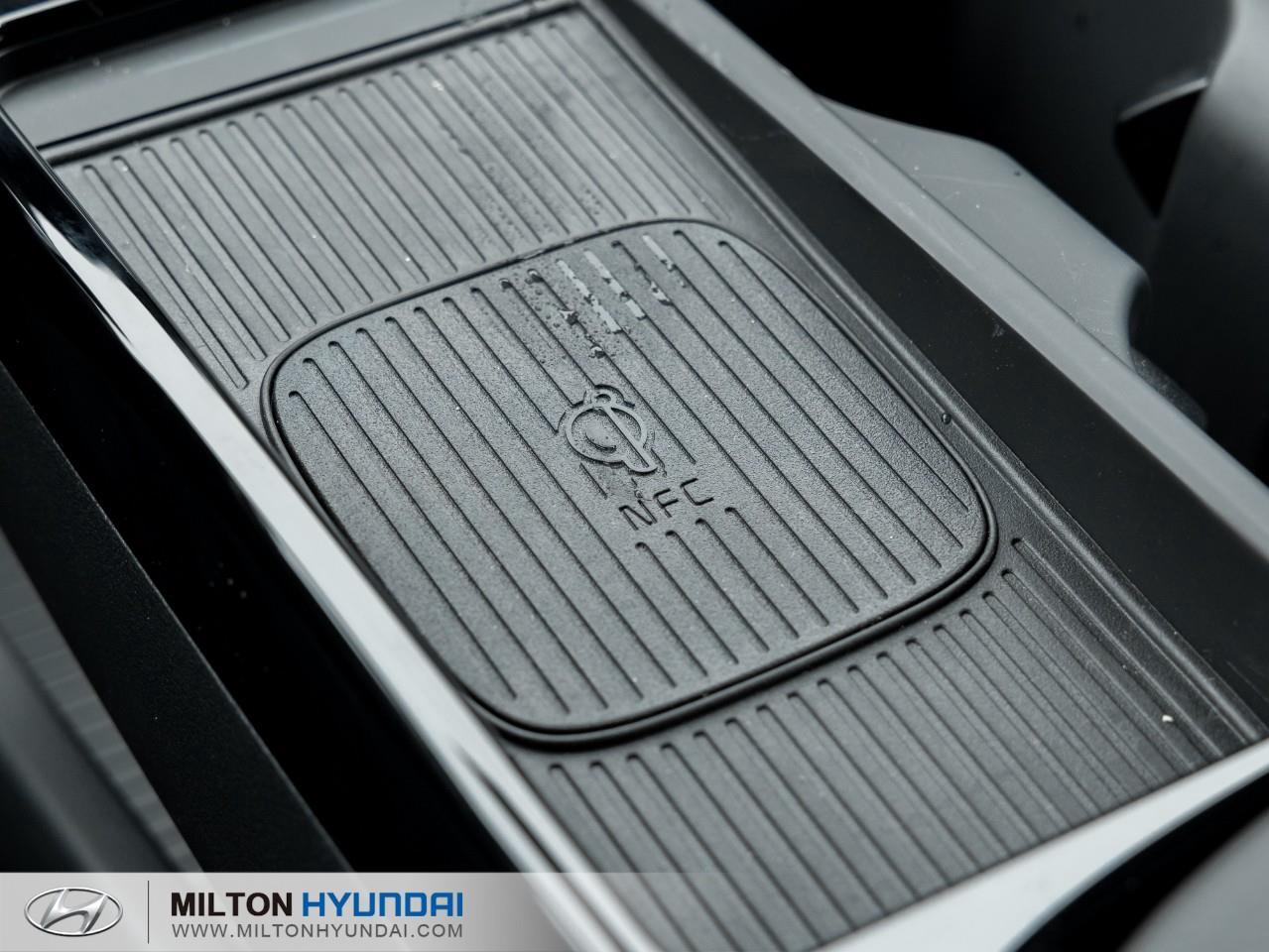 2026 Hyundai Tucson Hybrid N-Line 4dr All-Wheel Drive Photo