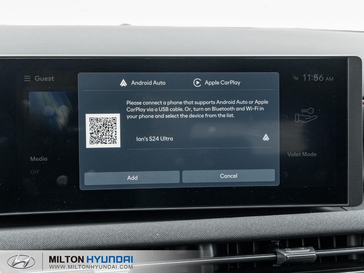 2026 Hyundai Tucson Hybrid N-Line 4dr All-Wheel Drive Photo