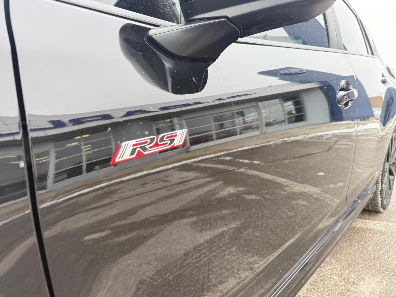 2024 Subaru Impreza RS 4dr Hatchback Photo