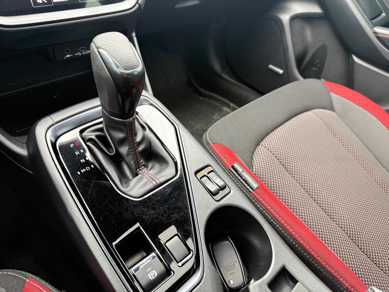 2024 Subaru Impreza RS 4dr Hatchback Photo