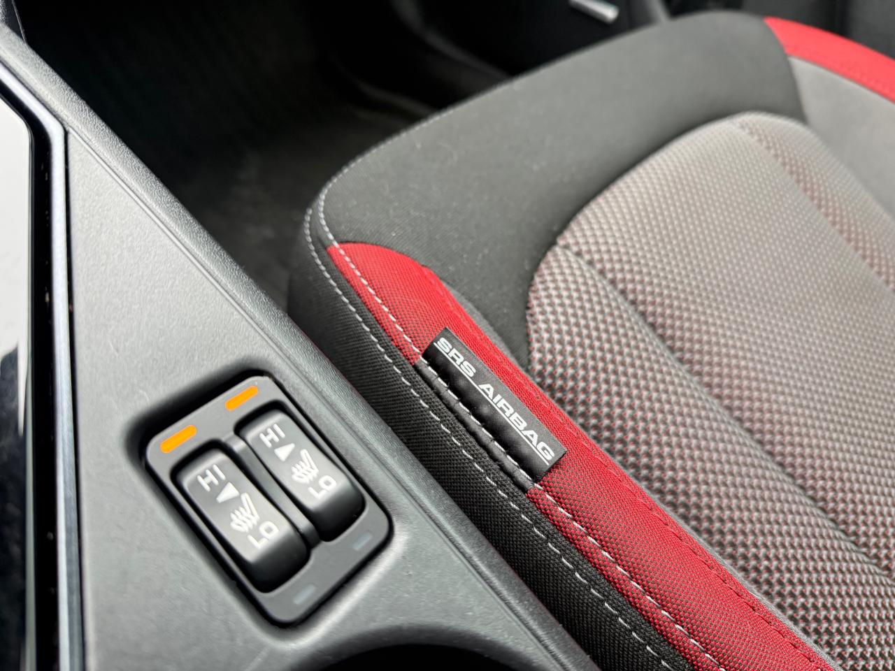 2024 Subaru Impreza RS 4dr Hatchback Photo