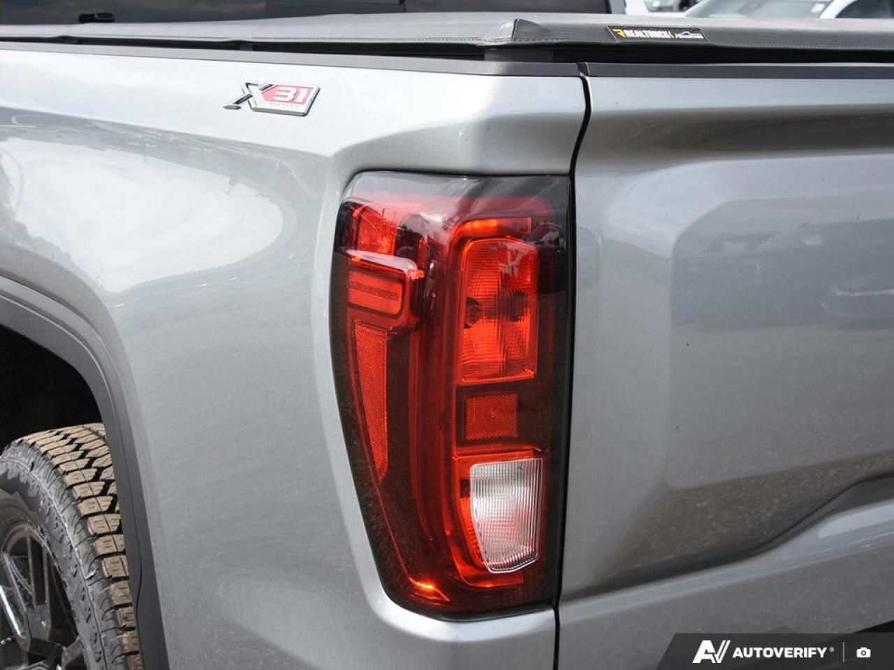 2026 GMC Sierra 1500 Crew Cab Short Box 4-Wheel Drive Elevation Photo