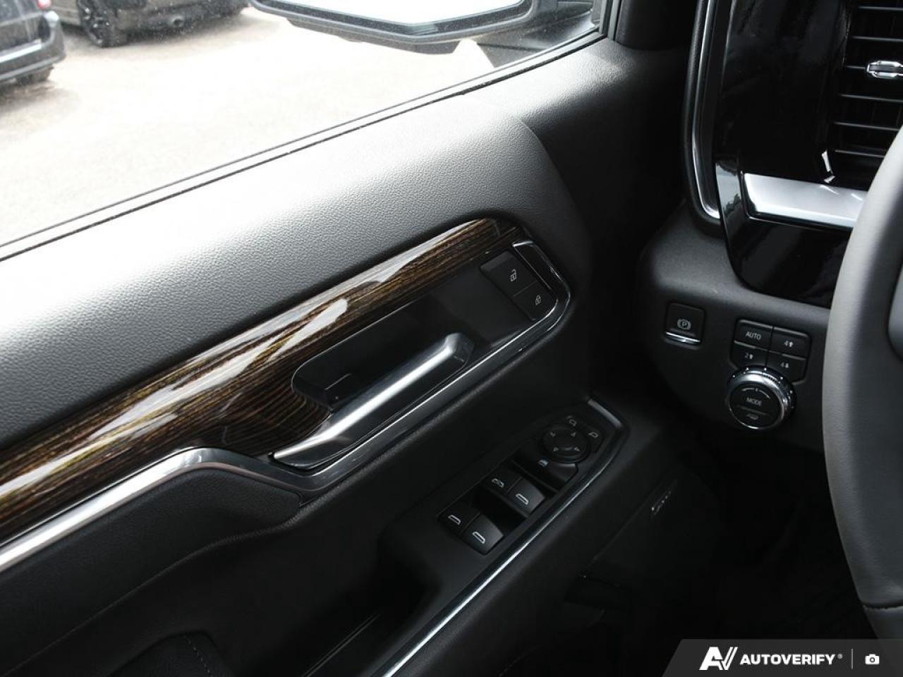 2026 GMC Sierra 1500 Crew Cab Short Box 4-Wheel Drive Elevation Photo