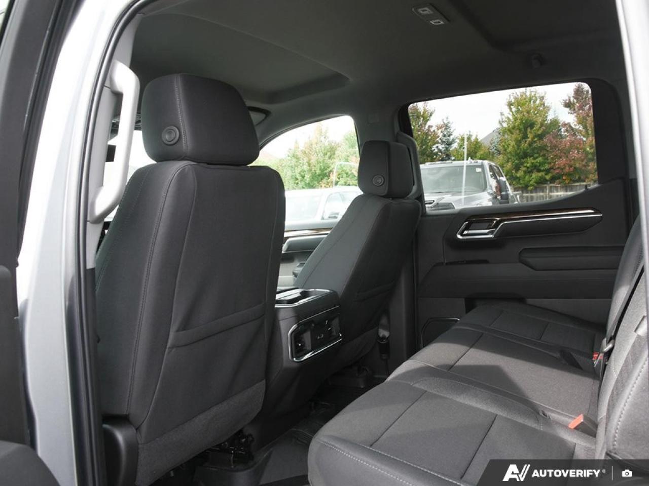 2026 GMC Sierra 1500 Crew Cab Short Box 4-Wheel Drive Elevation Photo