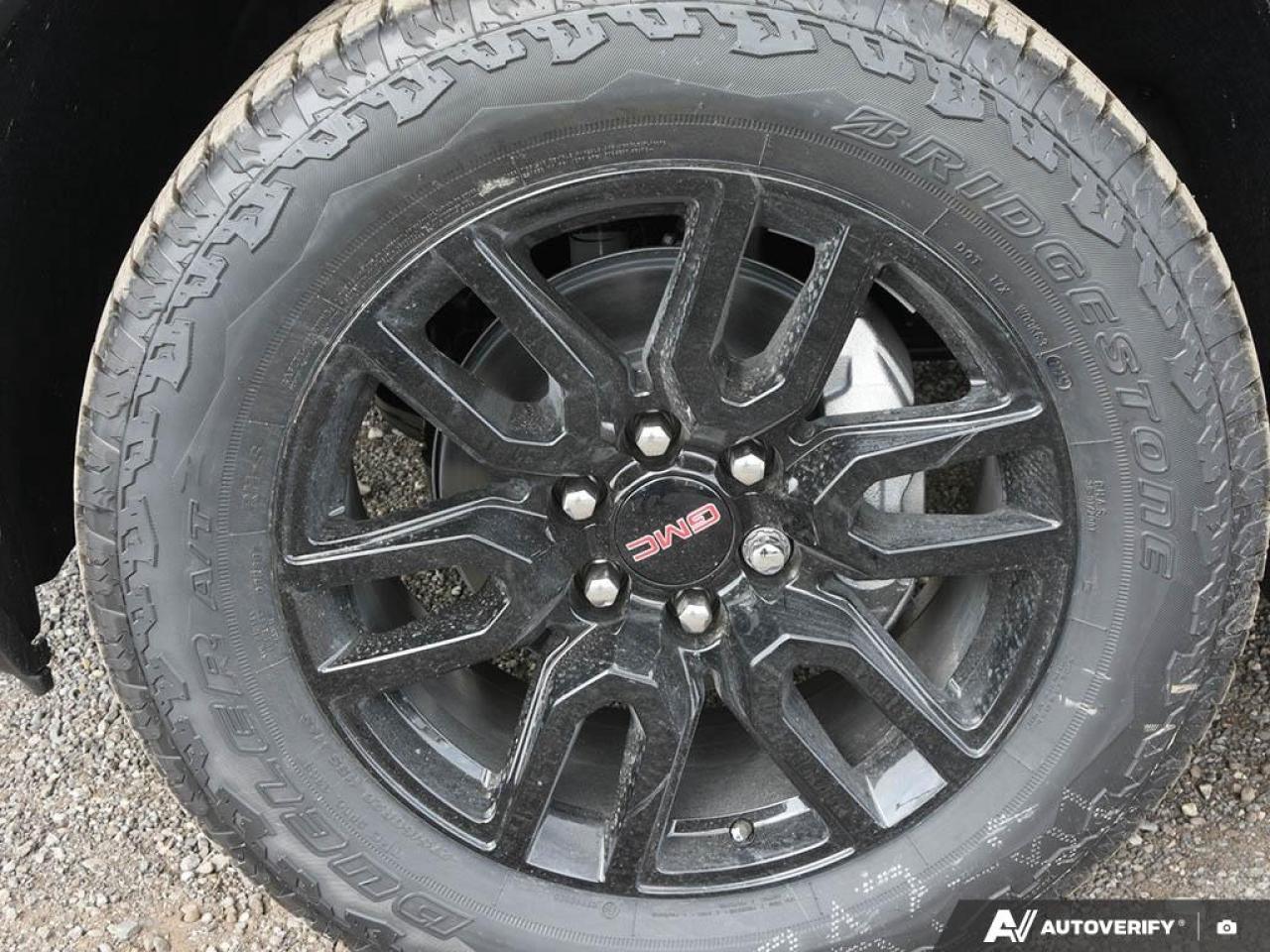 2026 GMC Sierra 1500 Crew Cab Short Box 4-Wheel Drive Elevation Photo