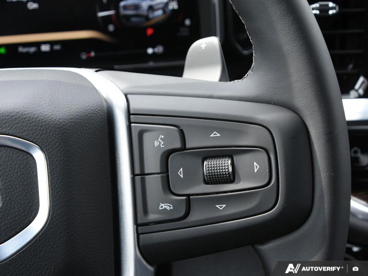 2026 GMC Sierra 1500 Crew Cab Short Box 4-Wheel Drive Elevation Photo