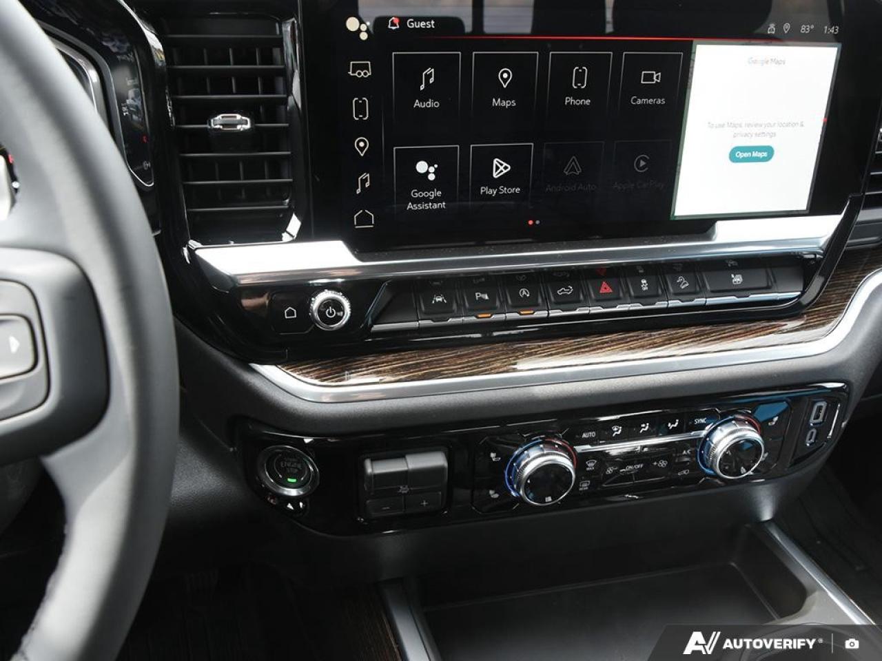 2026 GMC Sierra 1500 Crew Cab Short Box 4-Wheel Drive Elevation Photo