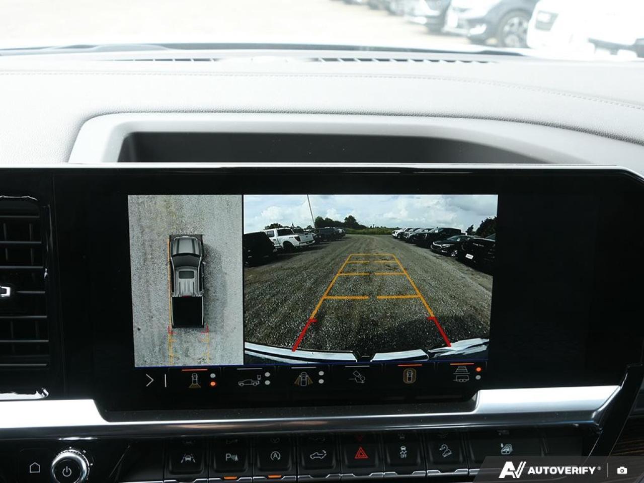 2026 GMC Sierra 1500 Crew Cab Short Box 4-Wheel Drive Elevation Photo