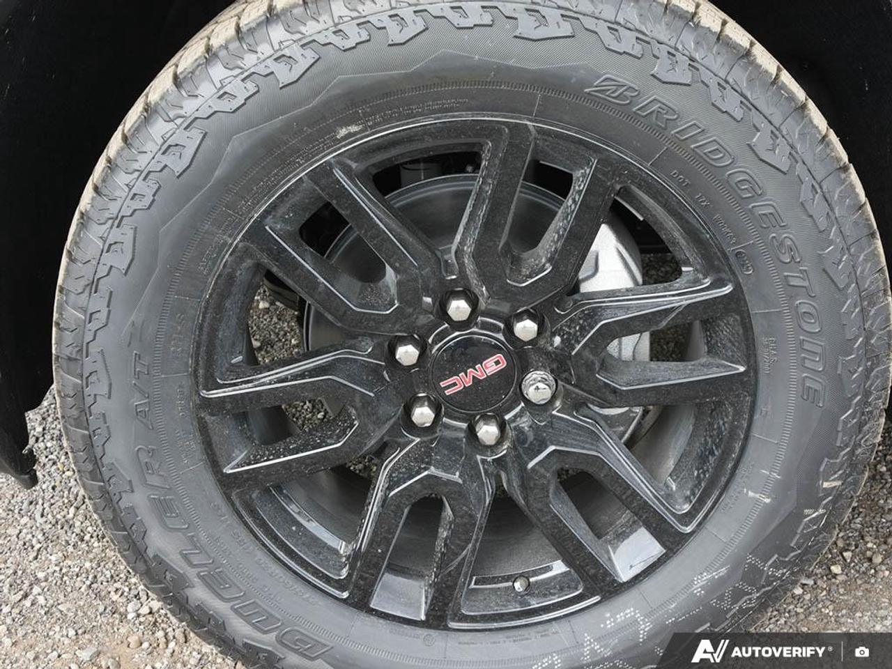 2026 GMC Sierra 1500 Crew Cab Short Box 4-Wheel Drive Elevation Photo