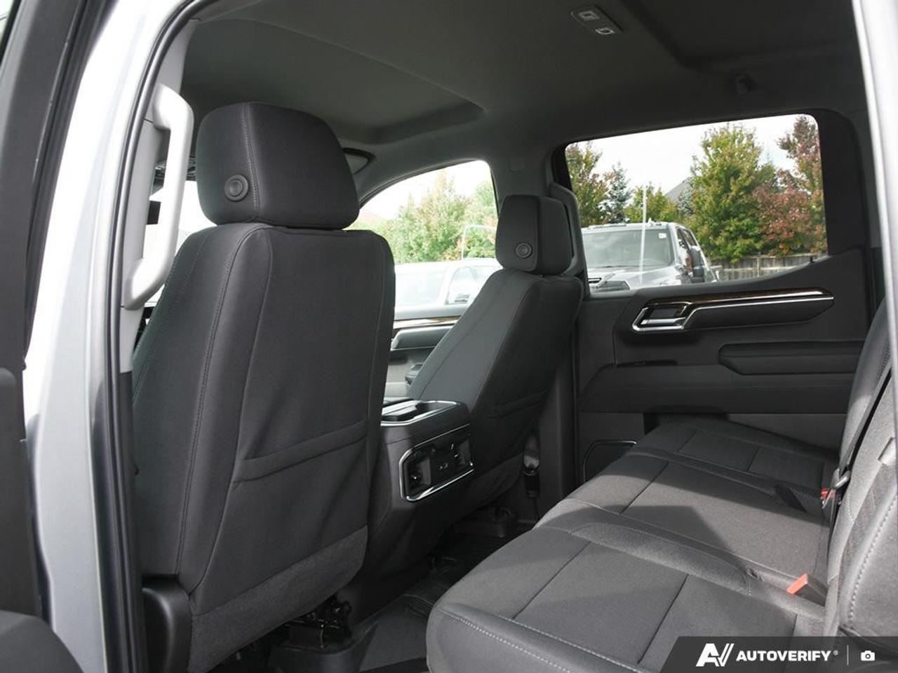 2026 GMC Sierra 1500 Crew Cab Short Box 4-Wheel Drive Elevation Photo
