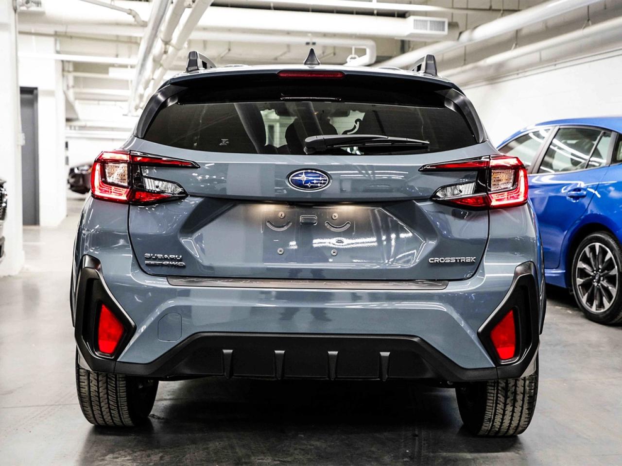 2024 Subaru Crosstrek  Photo4