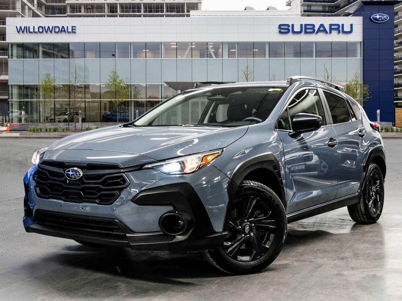 2024 Subaru Crosstrek  Photo