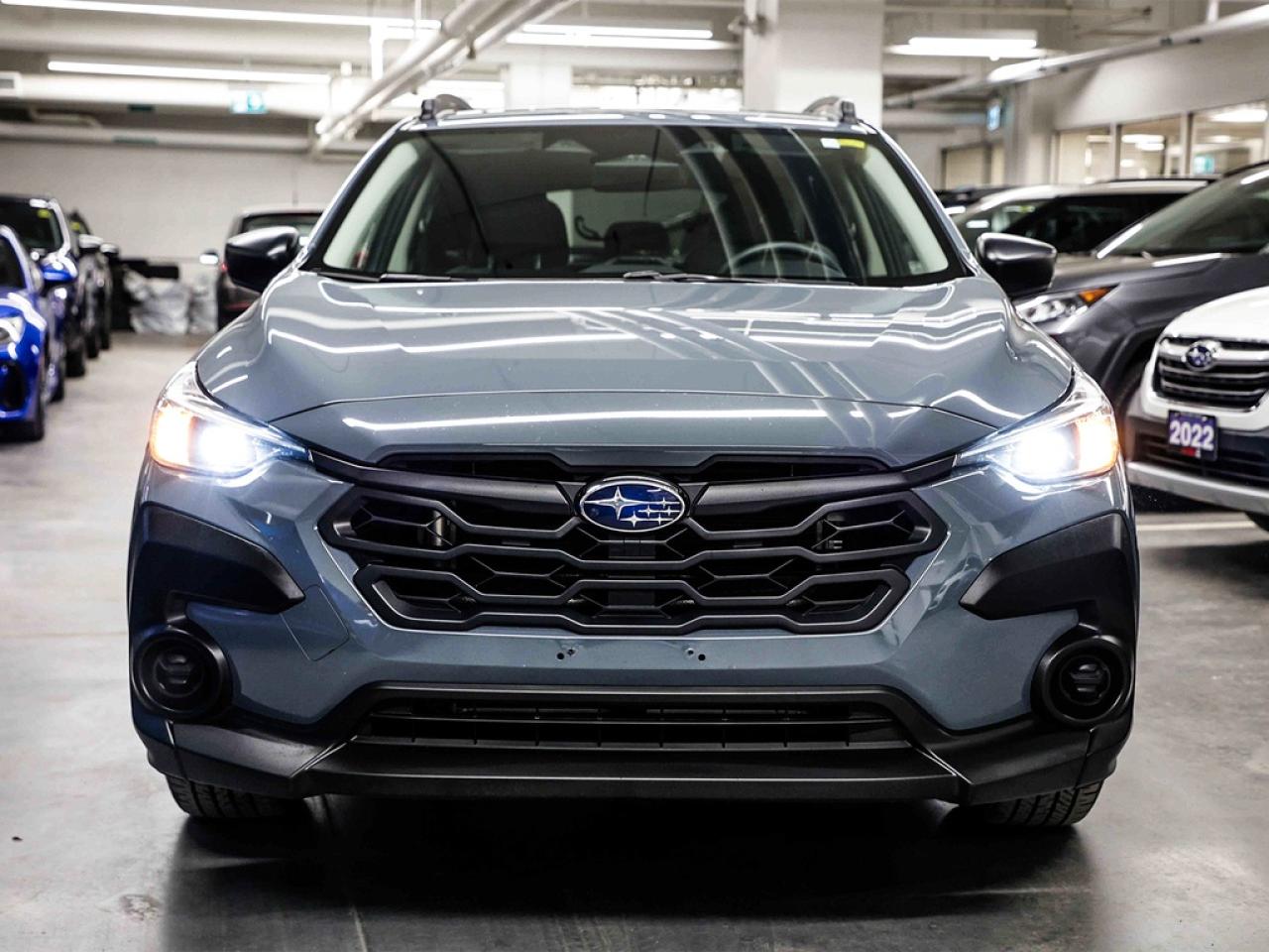 2024 Subaru Crosstrek  Photo3