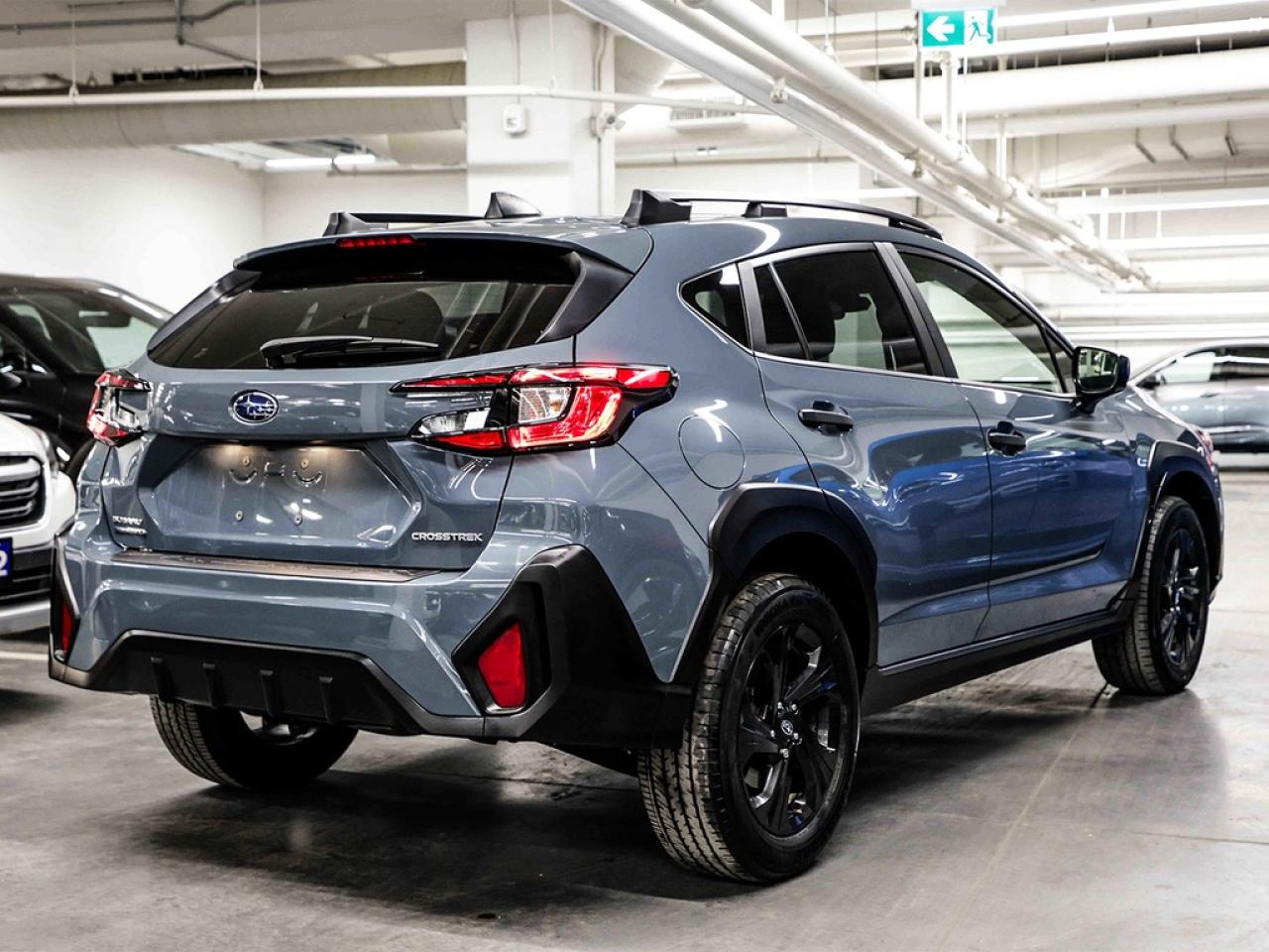 2024 Subaru Crosstrek  Photo