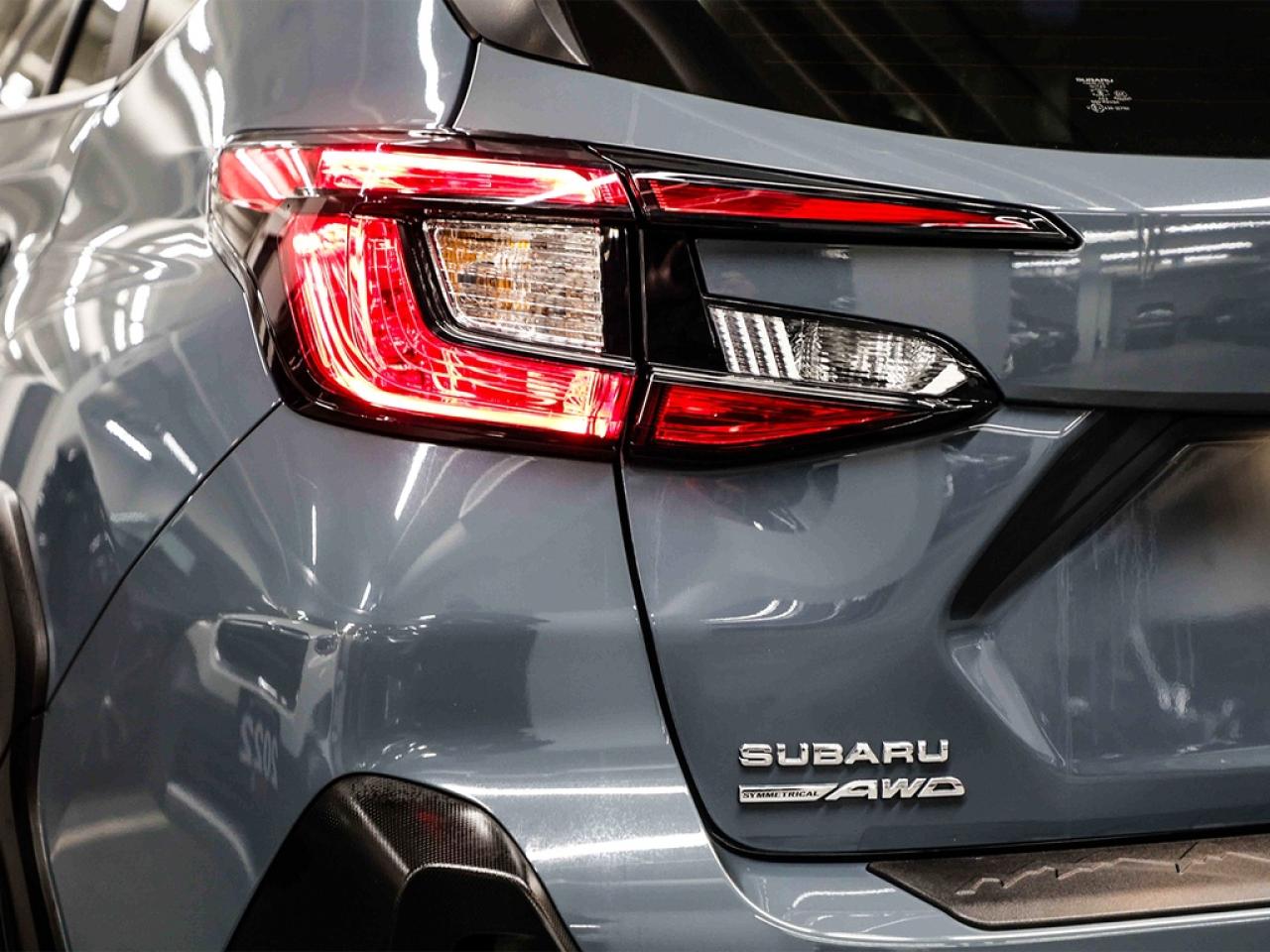 2024 Subaru Crosstrek  Photo