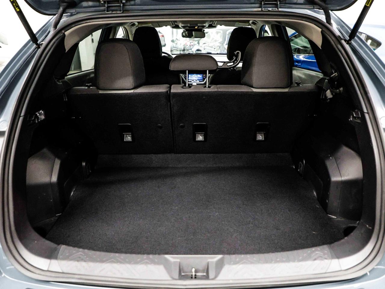 2024 Subaru Crosstrek  Photo