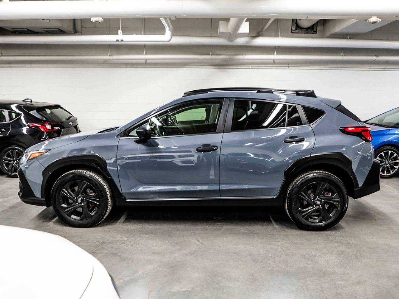2024 Subaru Crosstrek  Photo