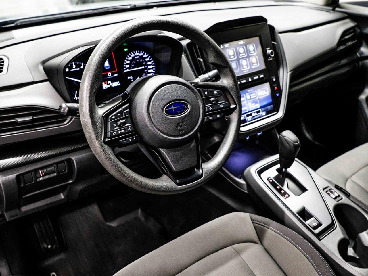 2024 Subaru Crosstrek  Photo