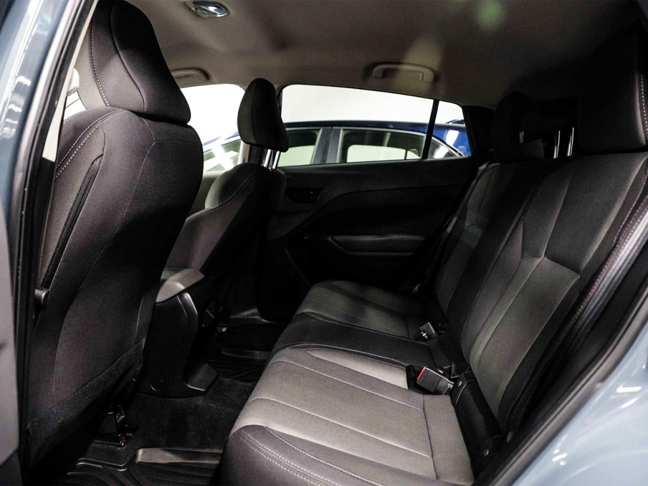 2024 Subaru Crosstrek  Photo