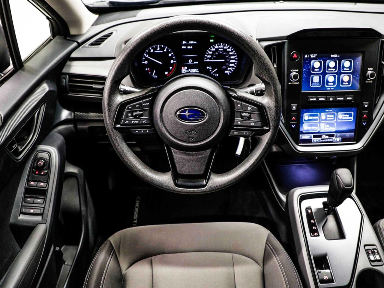 2024 Subaru Crosstrek  Photo