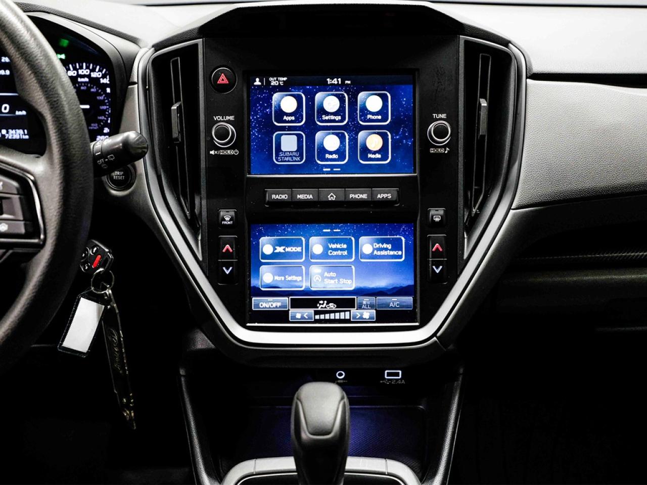 2024 Subaru Crosstrek  Photo