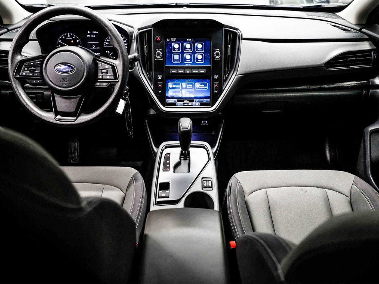 2024 Subaru Crosstrek  Photo