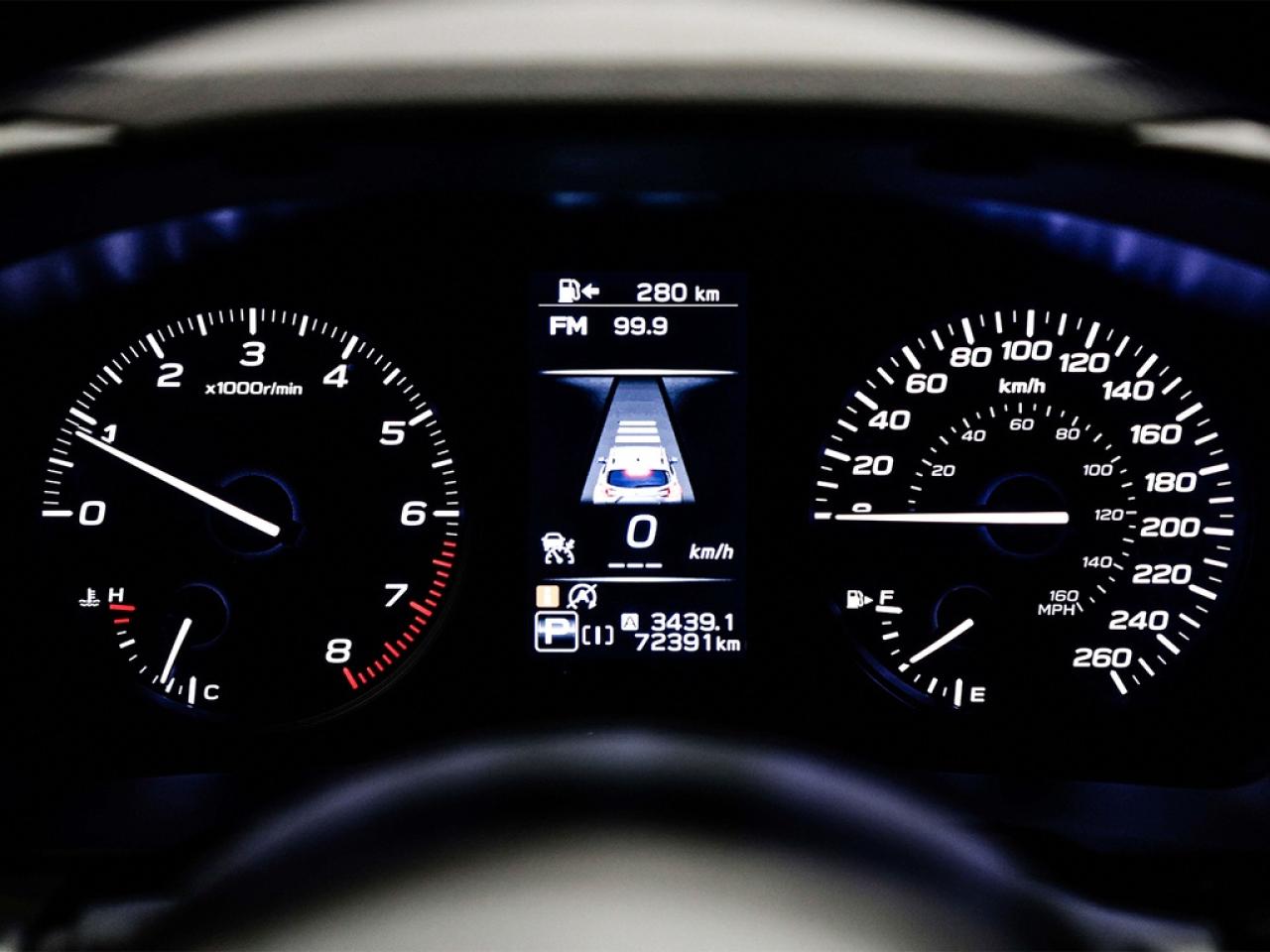 2024 Subaru Crosstrek  Photo