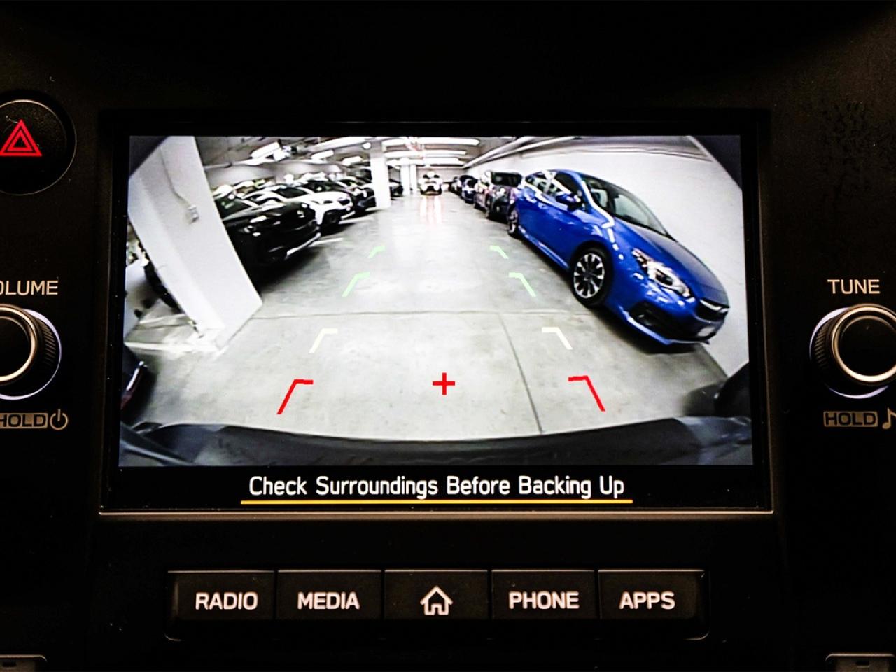 2024 Subaru Crosstrek  Photo