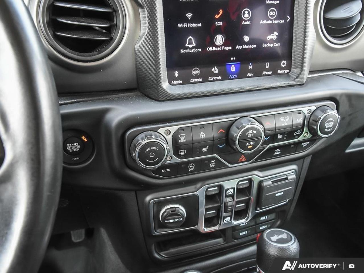 2022 Jeep Wrangler UNLIMITED WILLYS 4X4 Photo