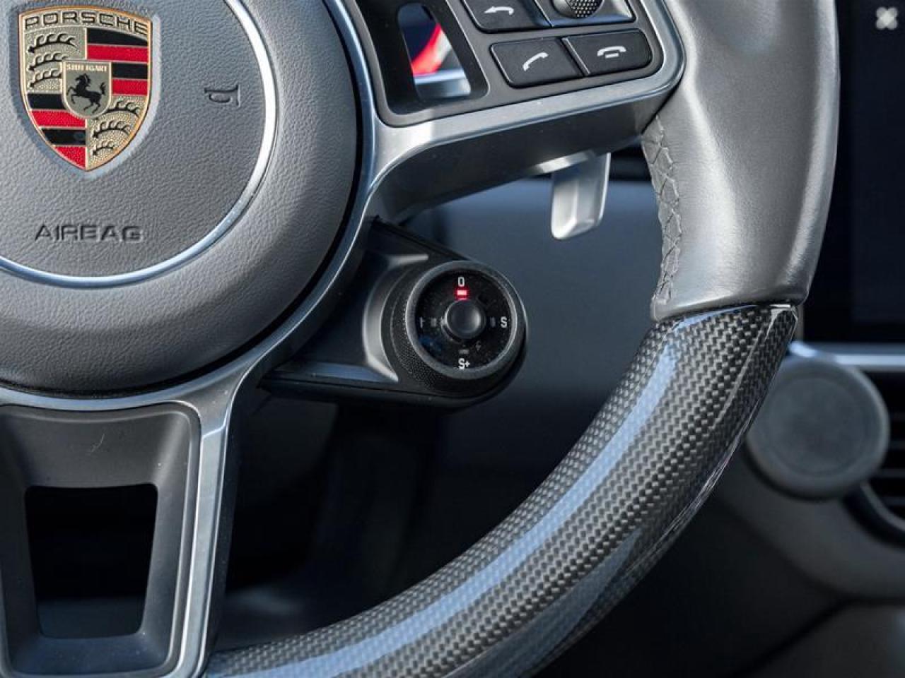 2022 Porsche Cayenne Coupe S 4dr All-Wheel Drive Photo