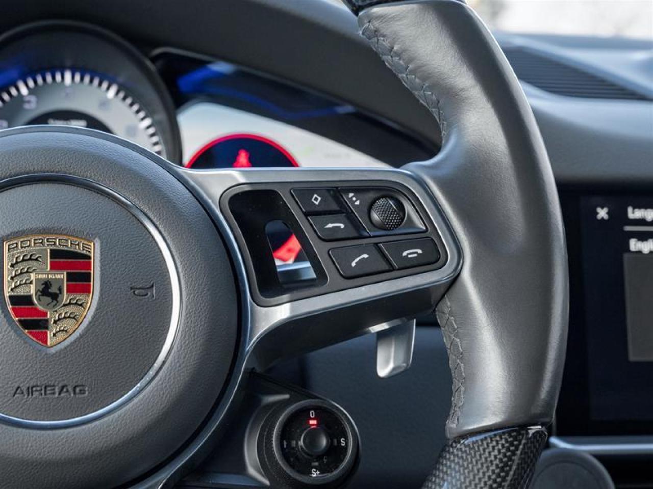 2022 Porsche Cayenne Coupe S 4dr All-Wheel Drive Photo