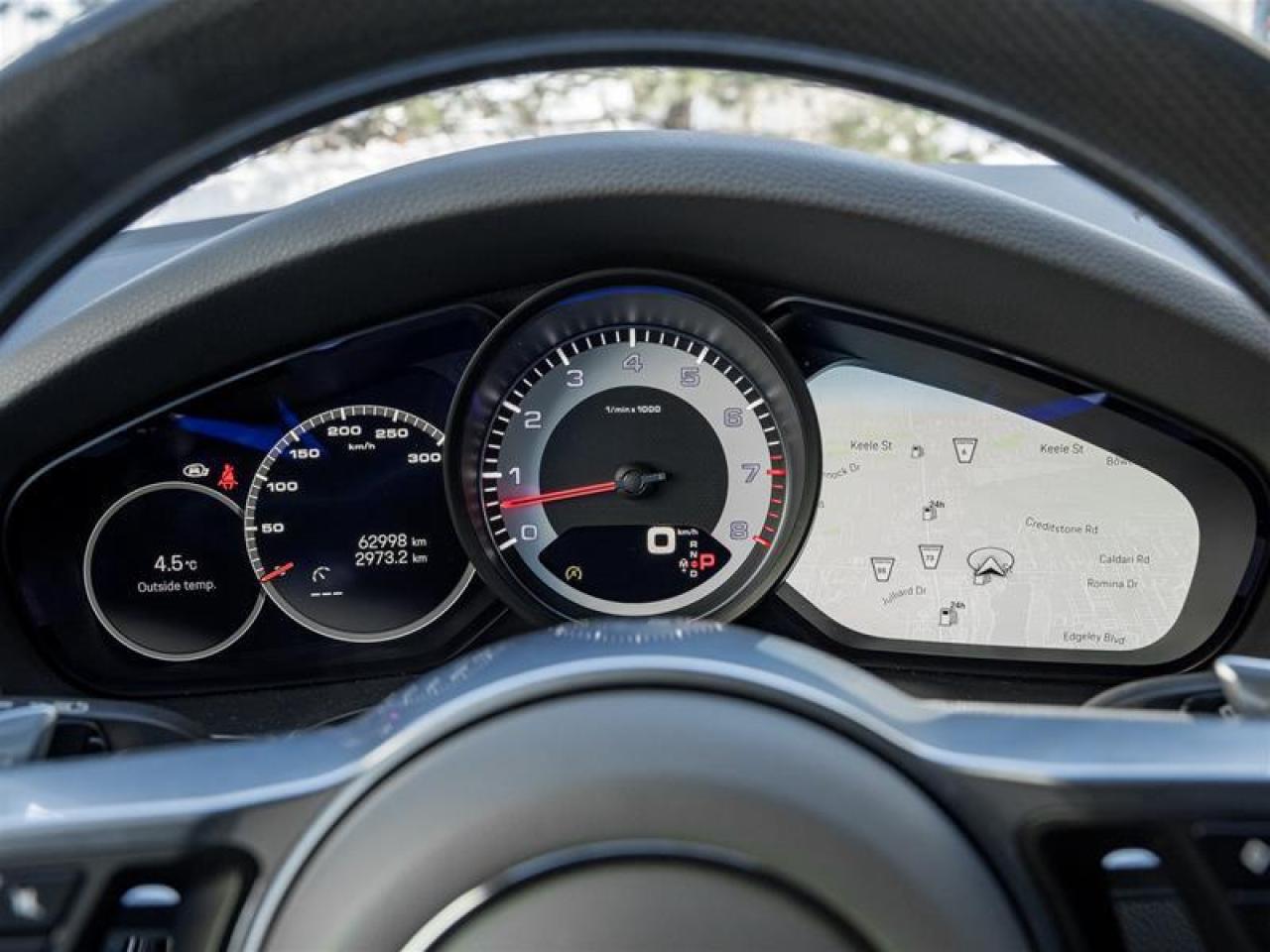 2022 Porsche Cayenne Coupe S 4dr All-Wheel Drive Photo