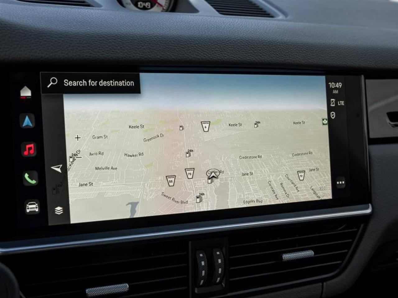 2022 Porsche Cayenne Coupe S 4dr All-Wheel Drive Photo