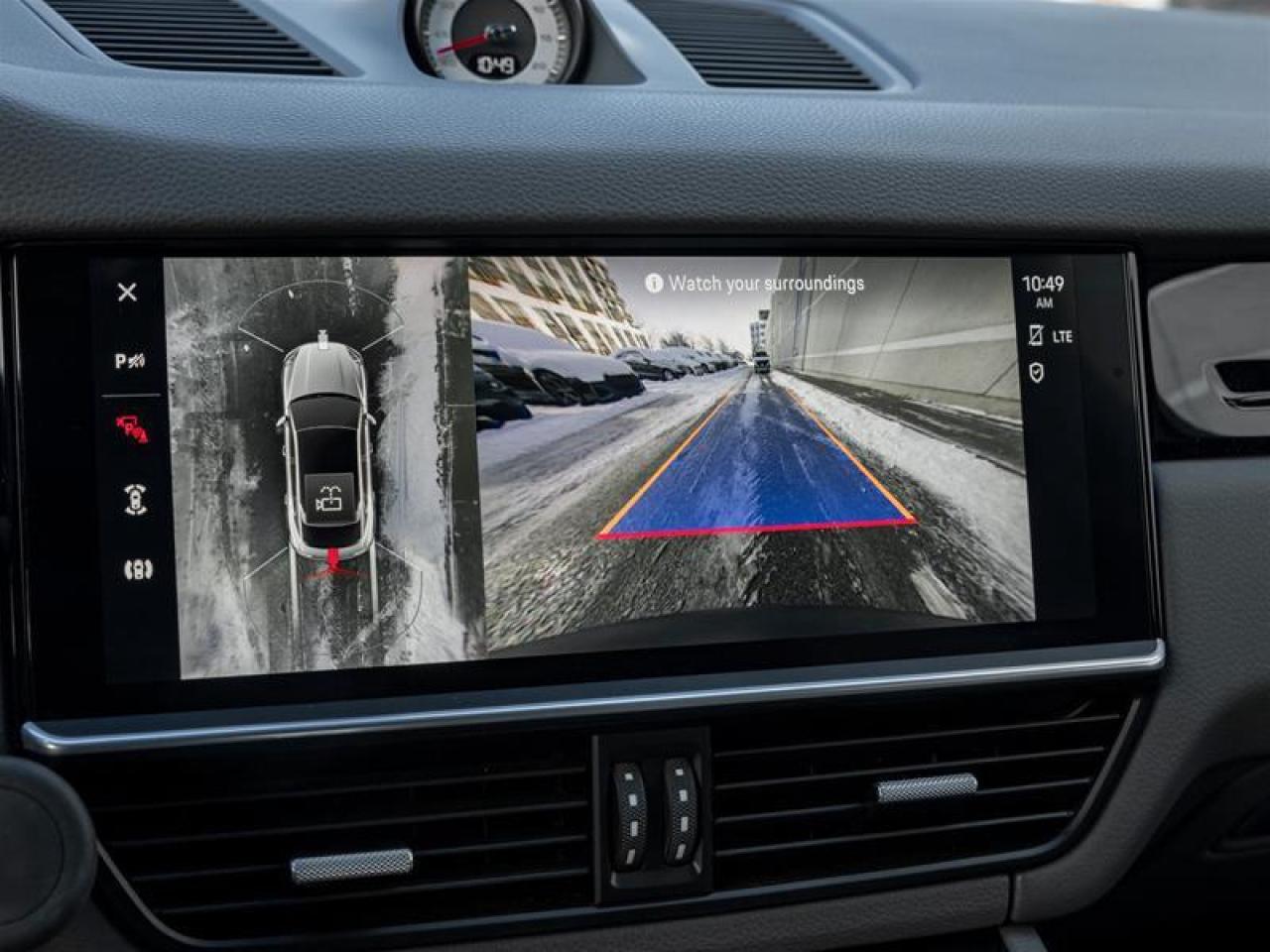 2022 Porsche Cayenne Coupe S 4dr All-Wheel Drive Photo