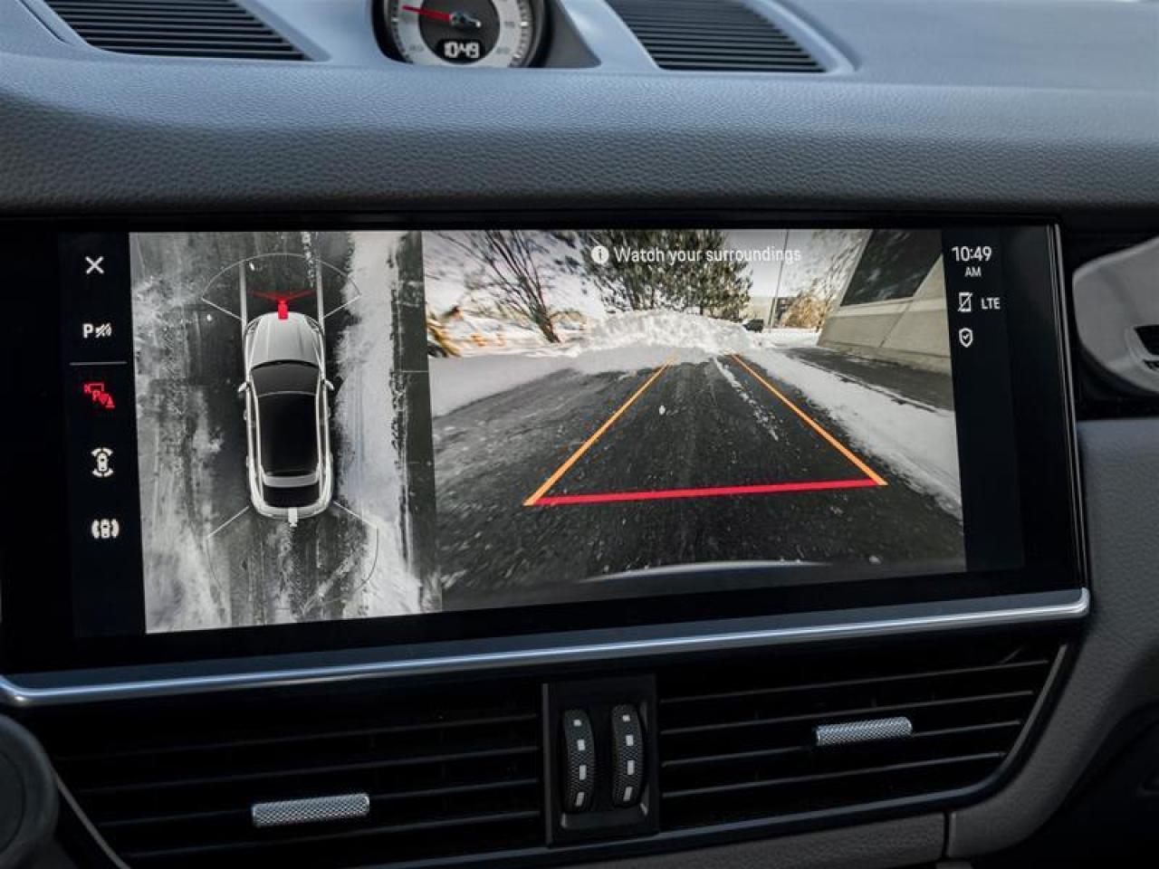 2022 Porsche Cayenne Coupe S 4dr All-Wheel Drive Photo