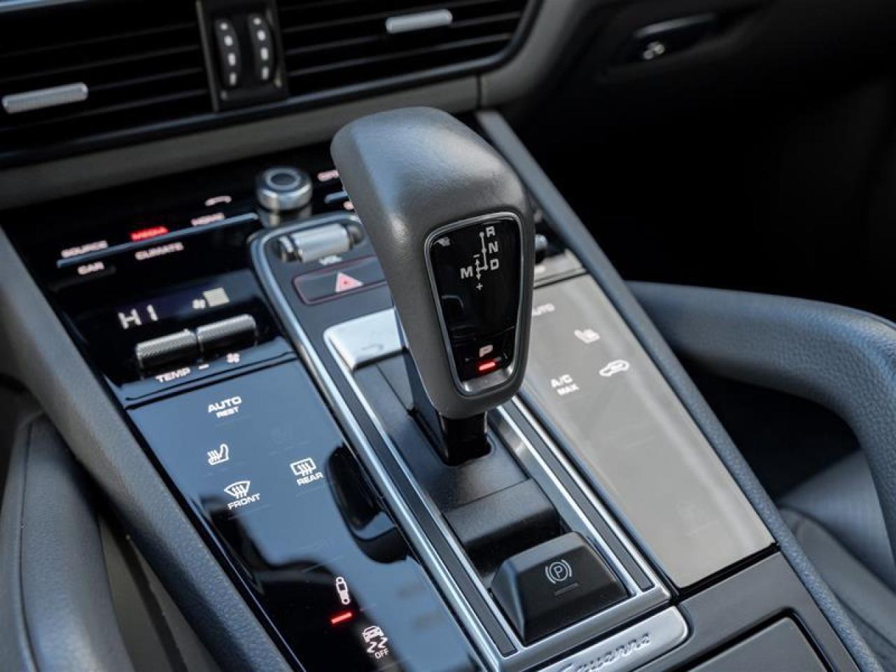 2022 Porsche Cayenne Coupe S 4dr All-Wheel Drive Photo