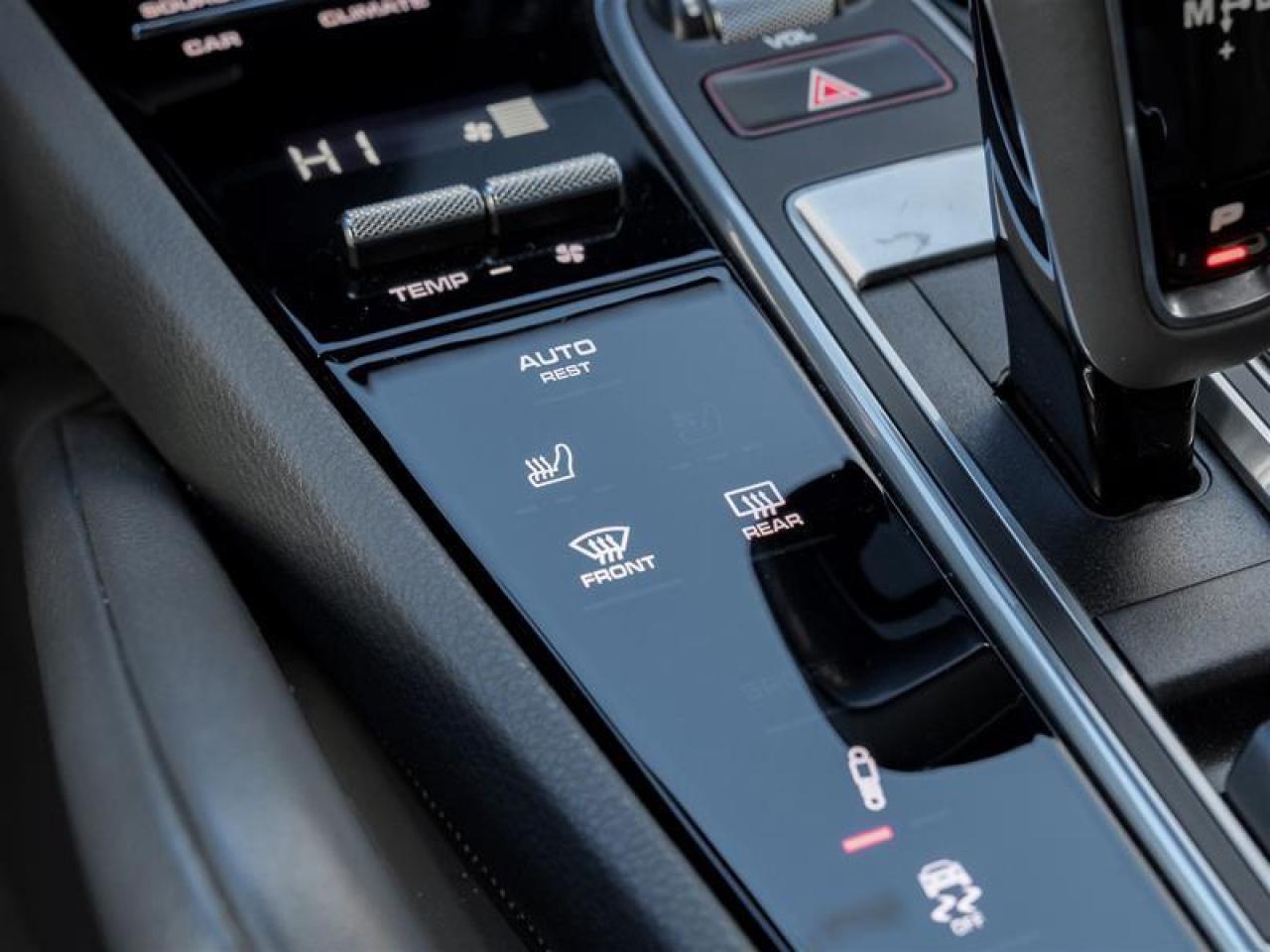 2022 Porsche Cayenne Coupe S 4dr All-Wheel Drive Photo