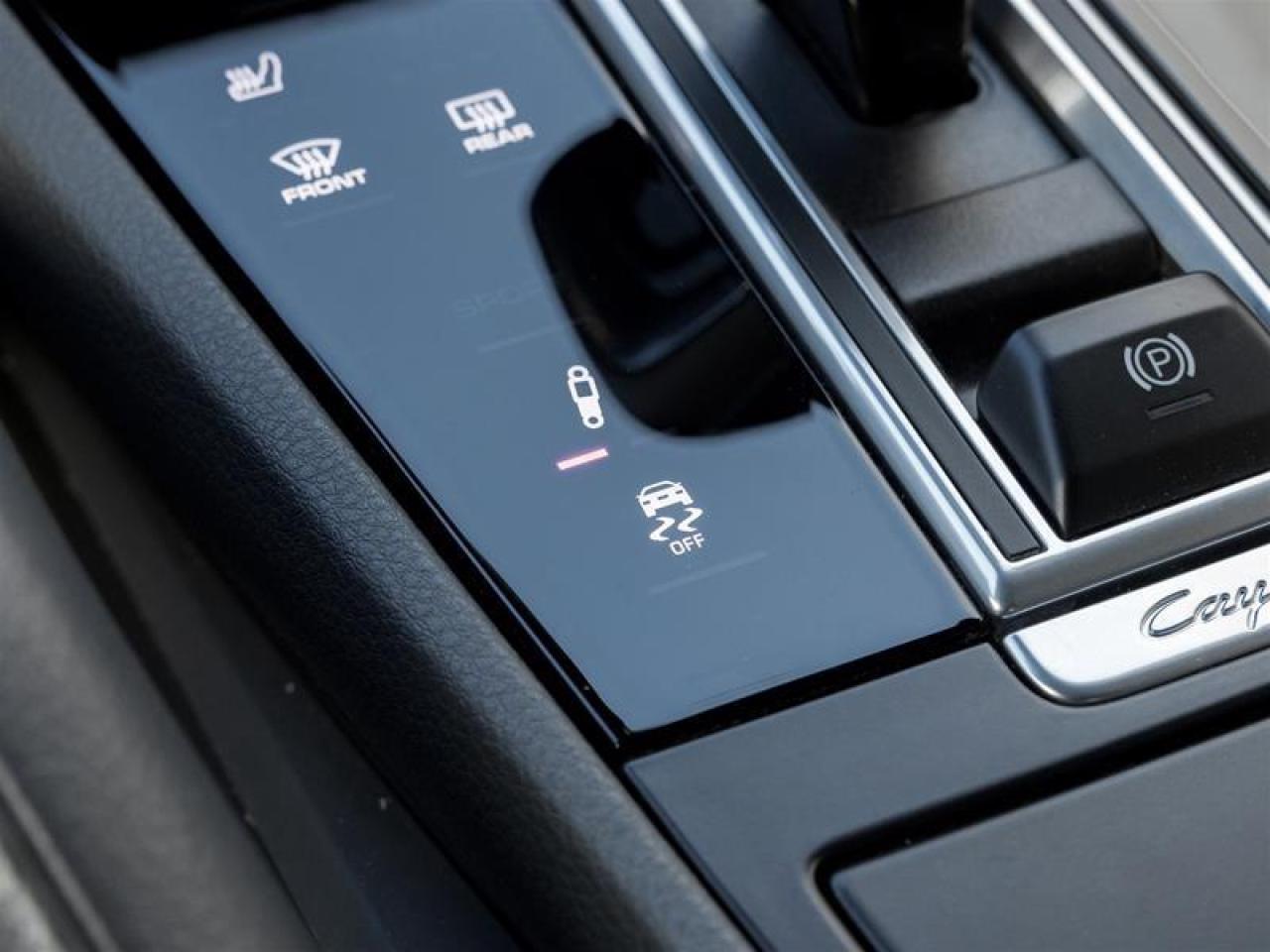 2022 Porsche Cayenne Coupe S 4dr All-Wheel Drive Photo