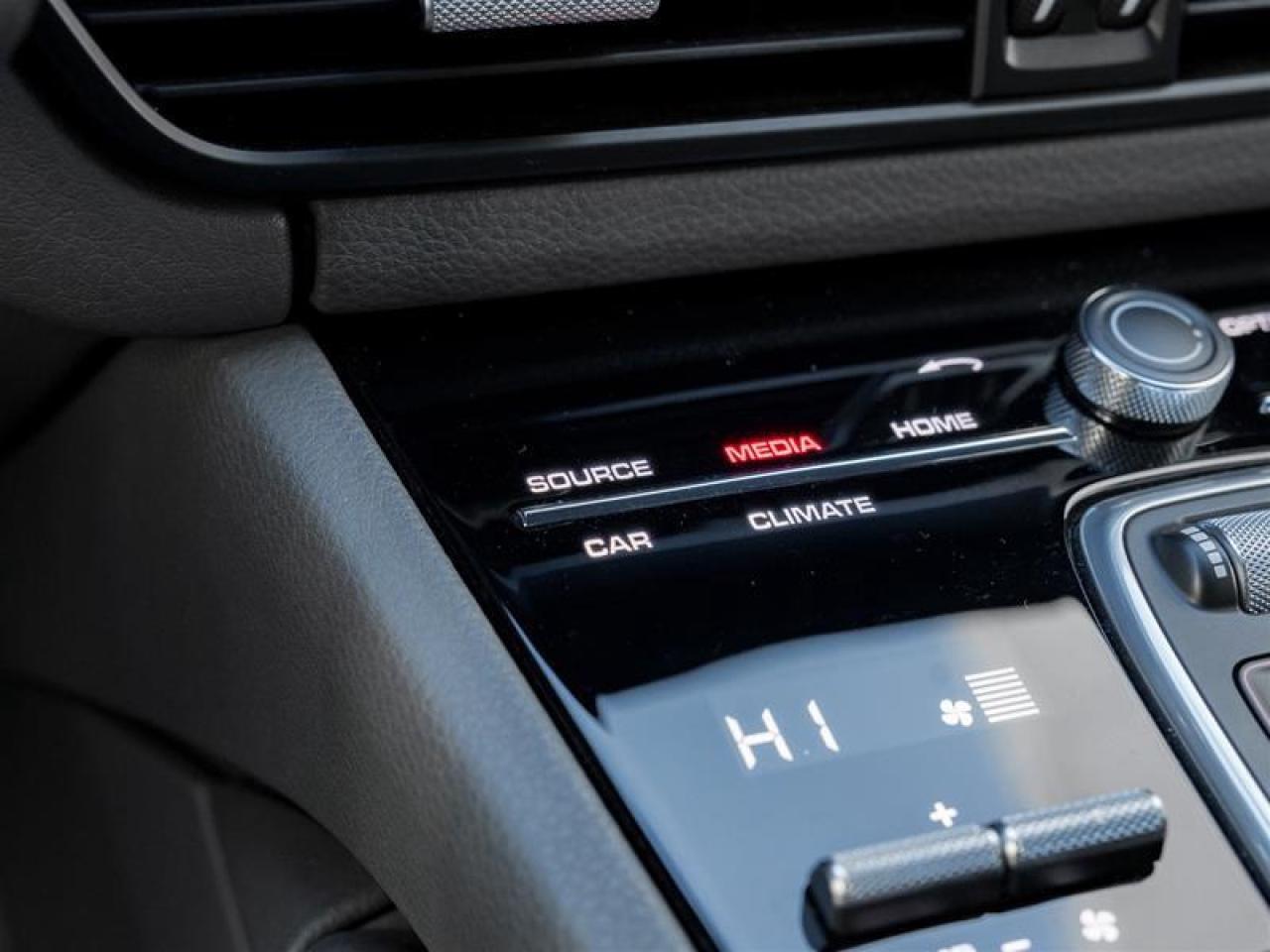 2022 Porsche Cayenne Coupe S 4dr All-Wheel Drive Photo