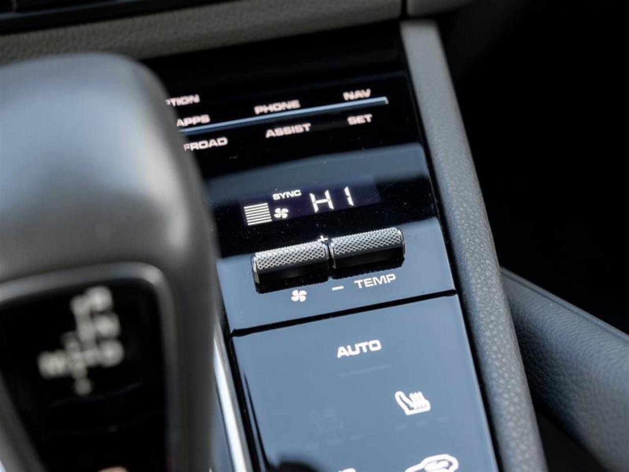 2022 Porsche Cayenne Coupe S 4dr All-Wheel Drive Photo