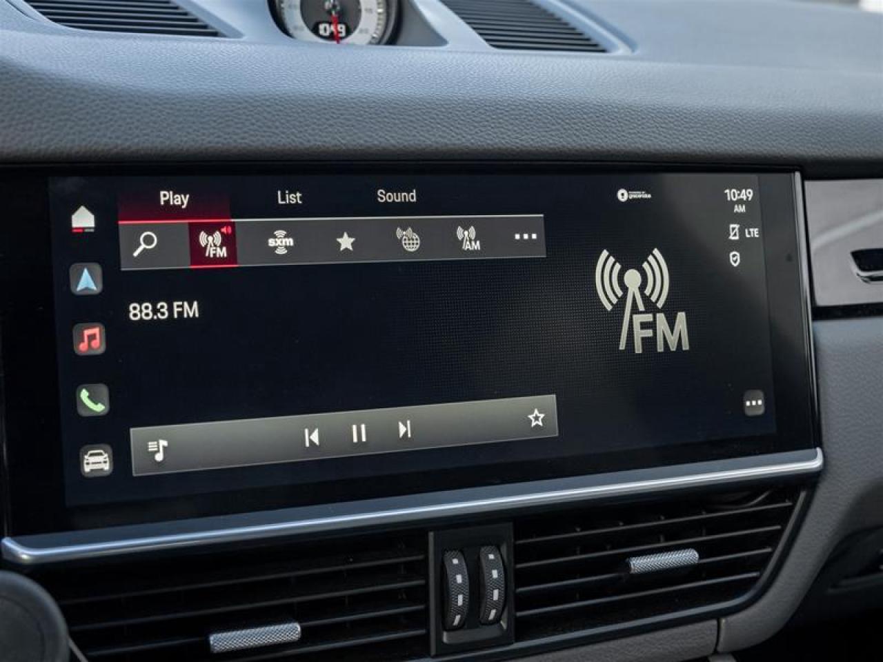 2022 Porsche Cayenne Coupe S 4dr All-Wheel Drive Photo