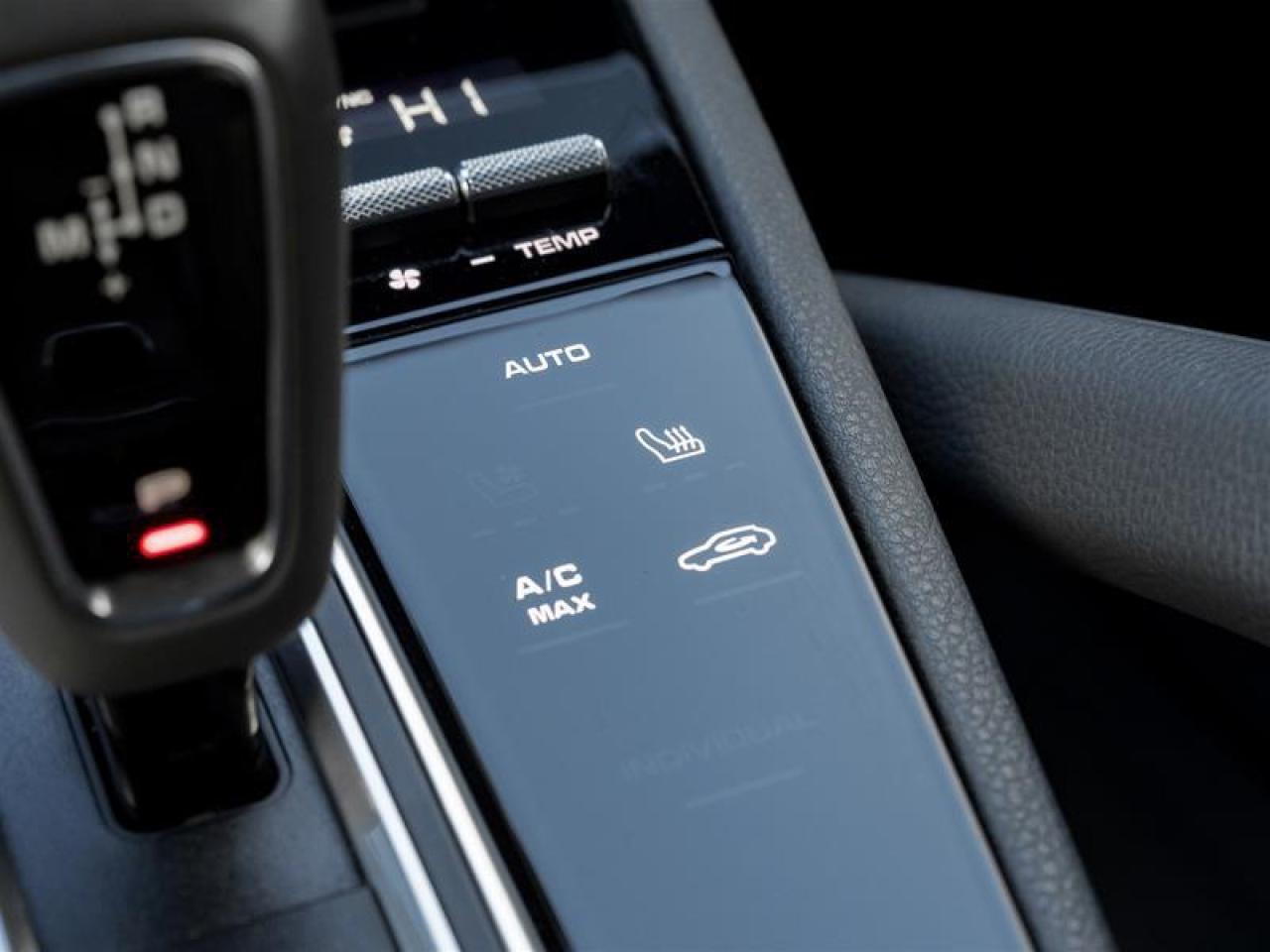 2022 Porsche Cayenne Coupe S 4dr All-Wheel Drive Photo